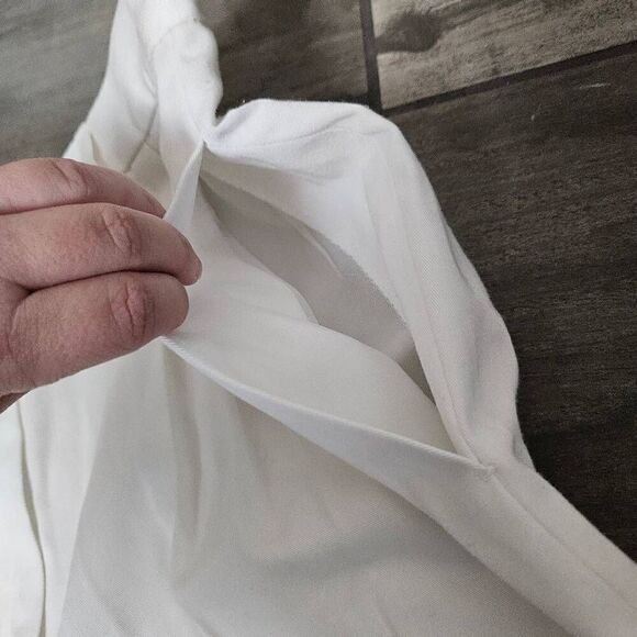 Pendleton White Shorts - Picture 3 of 7